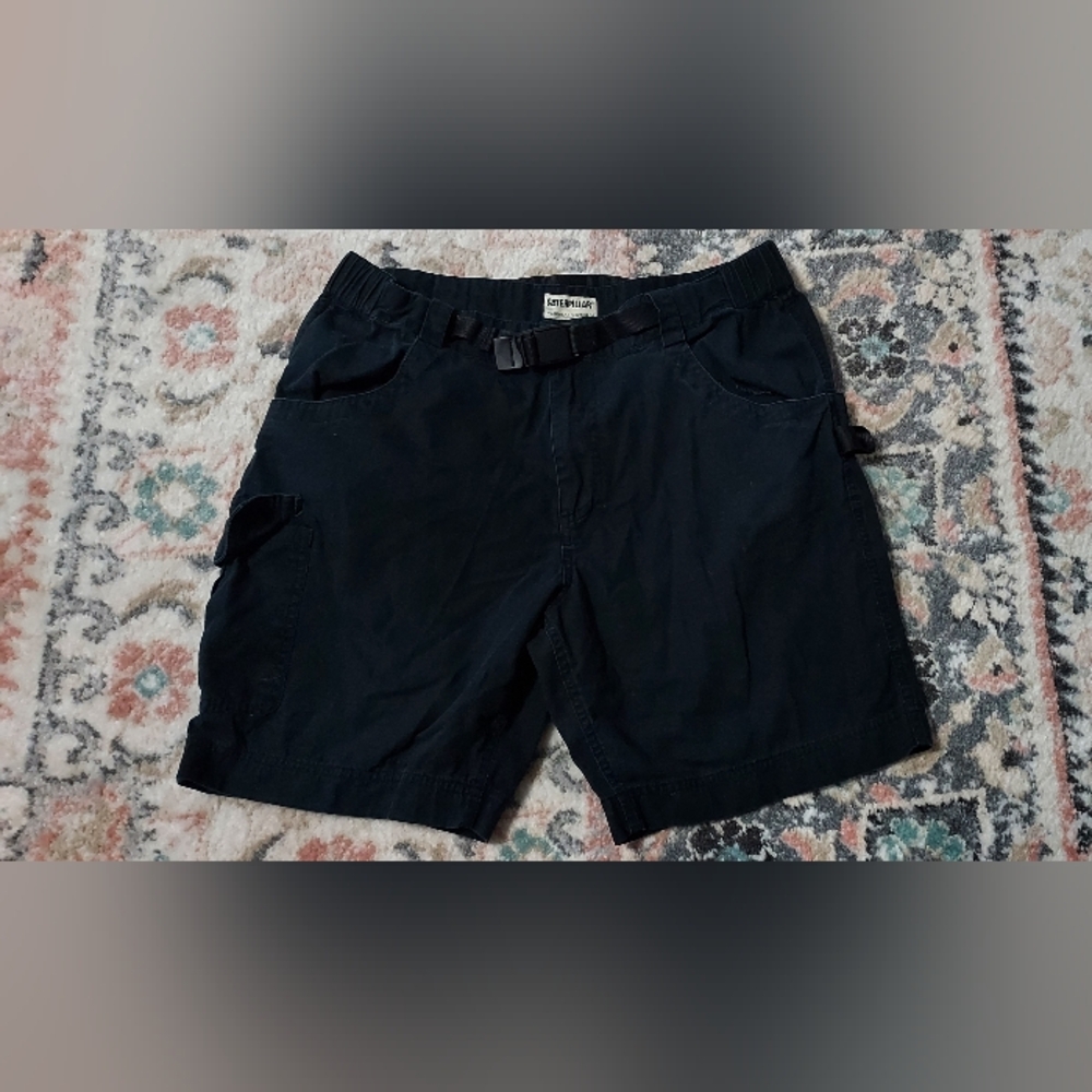 Caterpillar Shorts